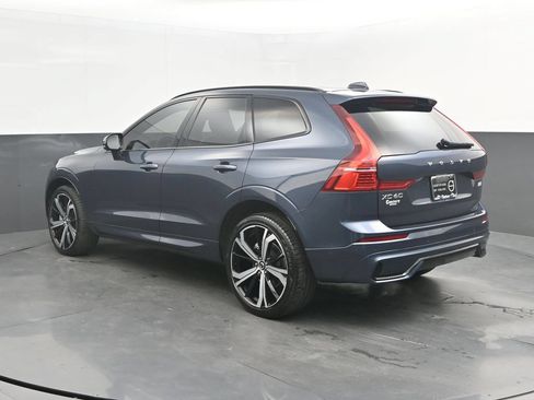 Certified 2024 Volvo XC60 B5 Ultimate AWD/4WD image 3