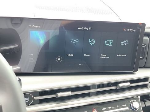 New 2026 Hyundai Santa Fe SE FWD image 12