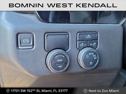 Used 2022 Chevrolet Silverado 1500 LT image 14