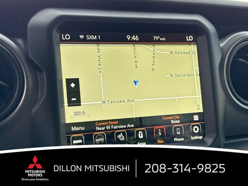 Used 2022 Jeep Wrangler Unlimited Sport AWD/4WD image 19