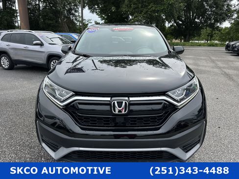 Used 2021 Honda CR-V Special Edition image 8