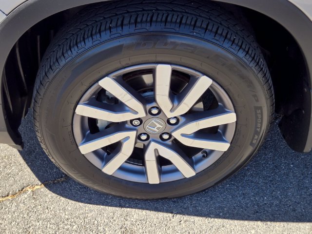 Certified 2022 Honda Pilot EX-L image 13
