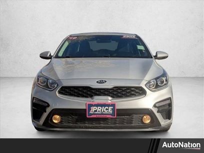 Used 2019 Kia Forte LXS