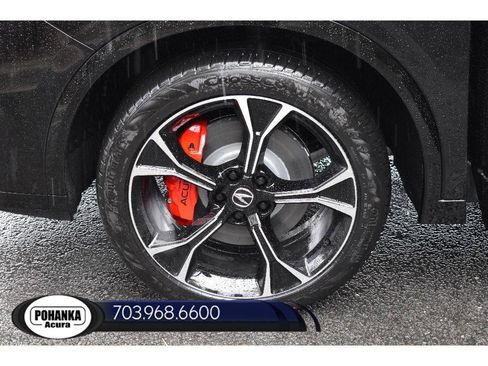 New 2026 Acura MDX Type S AWD/4WD image 36