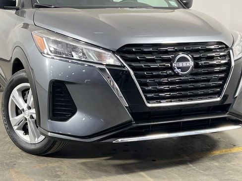 Used 2025 Nissan Kicks Play S image 36