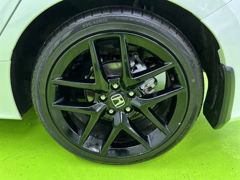 Used 2022 Honda Civic Sport image 15