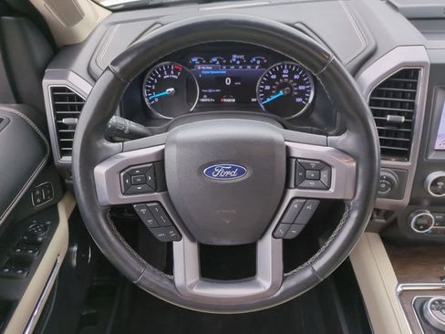 Used 2019 Ford Expedition Platinum image 27