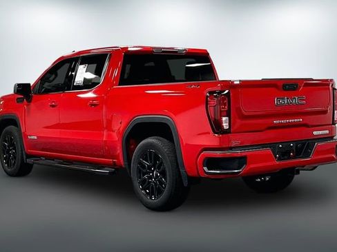 Used 2023 GMC Sierra 1500 Elevation image 5
