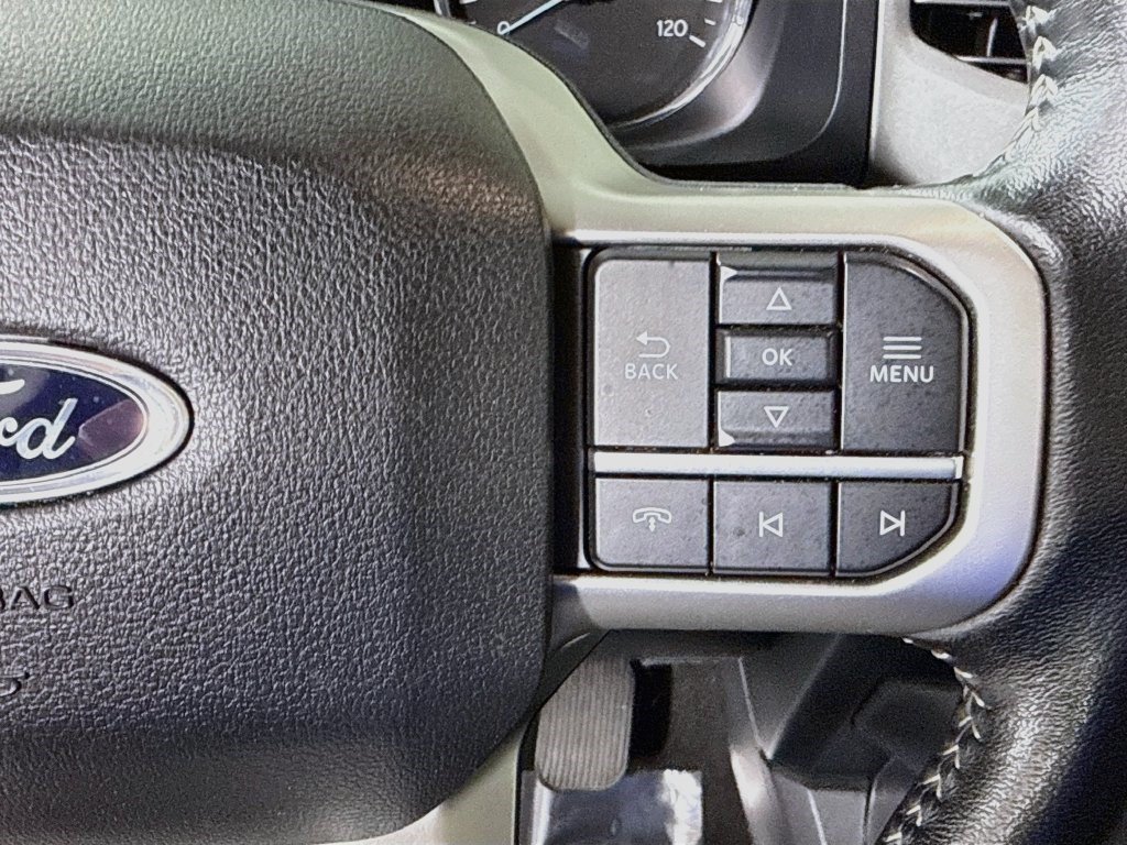 Used 2024 Ford Expedition XLT RWD image 14