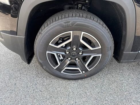 New 2026 Jeep Cherokee Limited AWD/4WD image 9