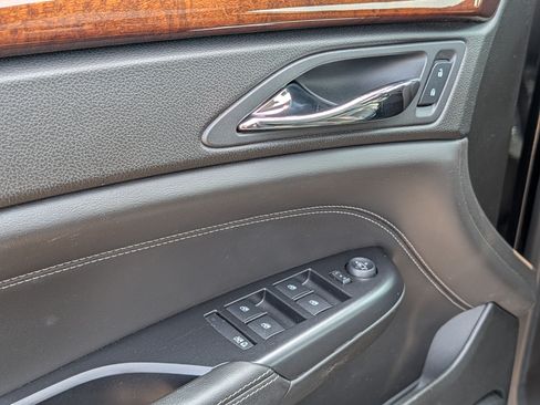 Used 2013 Cadillac SRX Premium AWD/4WD image 23