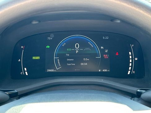 Certified 2025 Toyota Camry LE FWD image 32