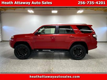 Used 2017 Toyota 4Runner SR5