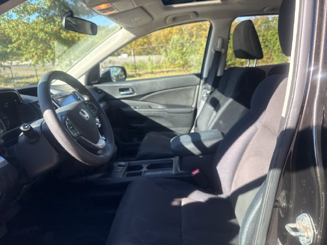 Used 2015 Honda CR-V EX image 9