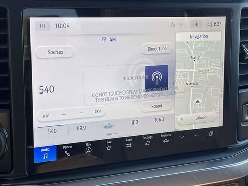 New 2026 Ford F250 King Ranch w/ Tremor Off-Road Package image 26