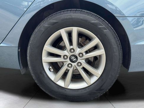 Used 2015 Hyundai Sonata SE w/ Option Group 09 FWD image 74
