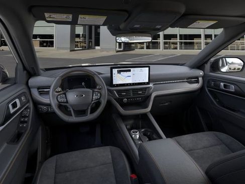 New 2026 Ford Explorer Tremor w/ Tremor Convenience Package image 9