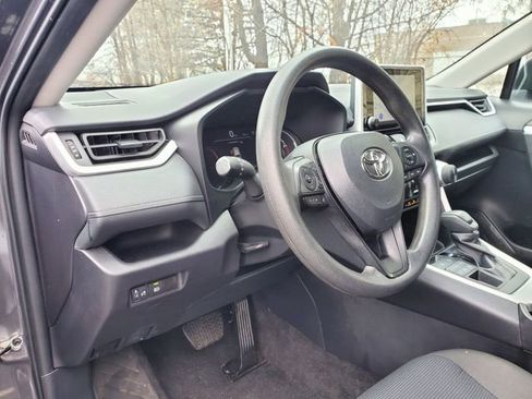 Used 2024 Toyota RAV4 LE image 16