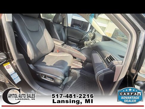 Used 2015 Lexus RX 350 AWD image 25