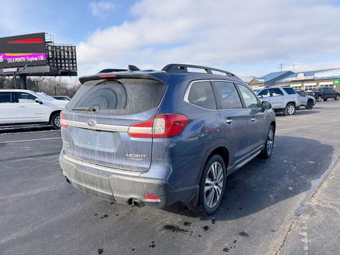 Used 2019 Subaru Ascent Touring w/ Popular Package #2 image 9