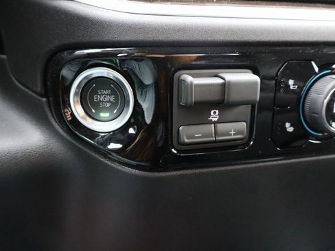 New 2026 Chevrolet Silverado 3500 LT w/ Texas Edition image 14