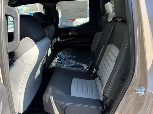 New 2026 Toyota Tacoma TRD Sport image 21