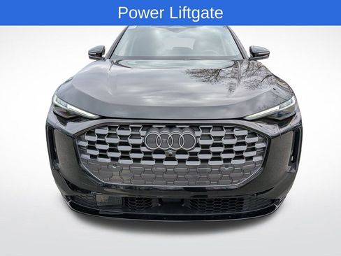 Used 2025 Audi Q5 Premium Plus w/ Premium Plus image 9