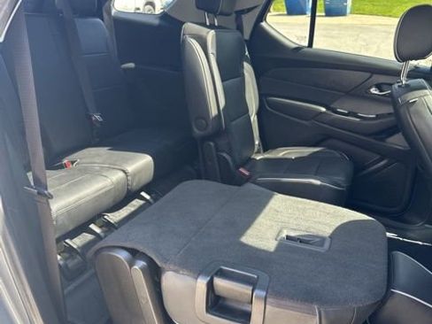 Used 2021 Chevrolet Traverse High Country AWD/4WD image 50