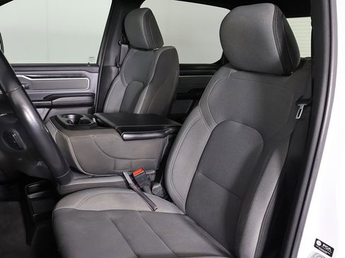 Used 2022 RAM 1500 Big Horn image 21