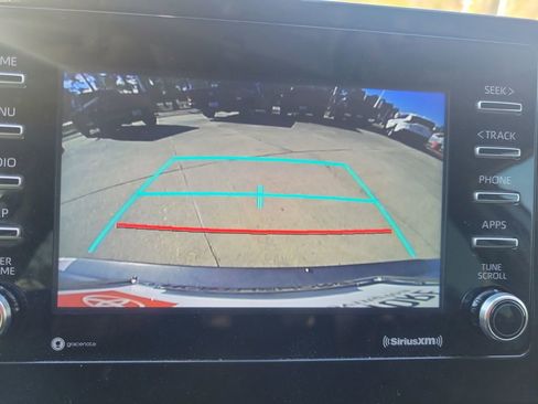 Certified 2022 Toyota Camry SE image 22