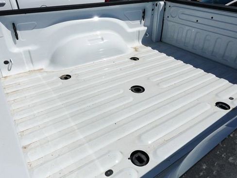 New 2025 RAM 3500 Tradesman image 29