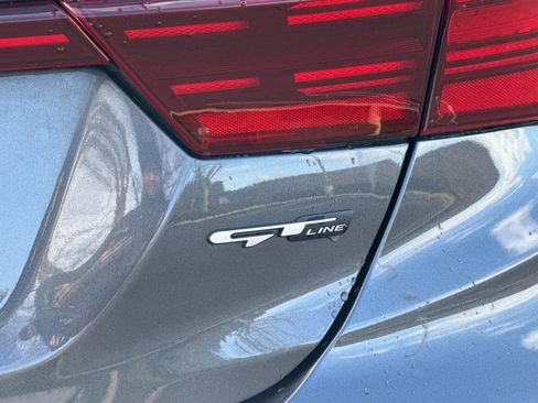 Certified 2023 Kia Forte GT-Line image 23