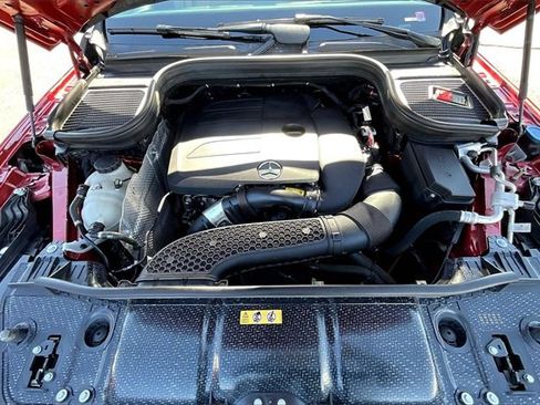 Used 2021 Mercedes-Benz GLE 350 GLE 350 image 9