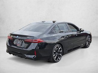 Certified 2026 BMW 550e xDrive video 2