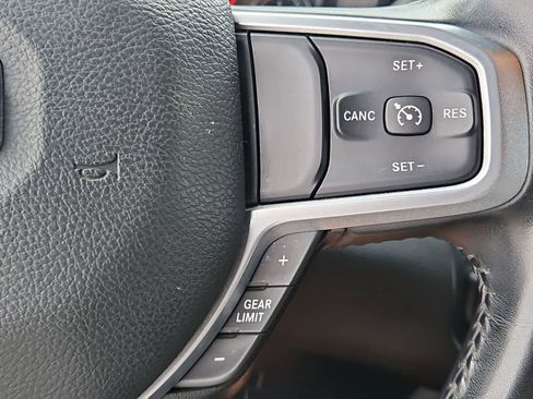 Used 2024 RAM 2500 Big Horn image 26