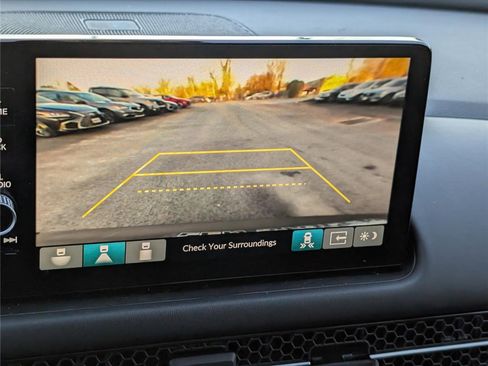 Used 2023 Honda HR-V EX-L image 24