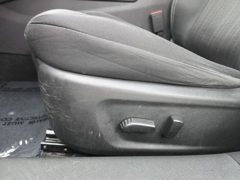 Certified 2023 Nissan Altima 2.5 SV image 27