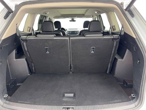 Used 2019 Volkswagen Atlas SEL image 71