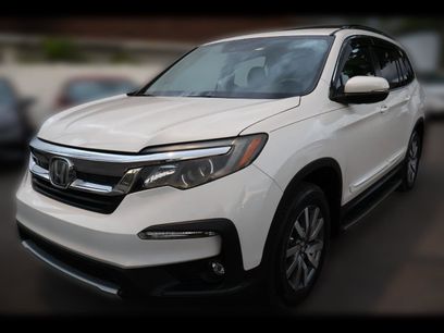 Used 2020 Honda Pilot EX