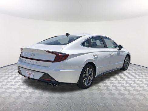 Used 2022 Hyundai Sonata SEL FWD image 17