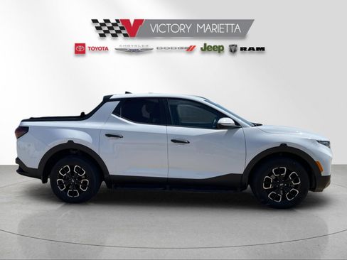 Used 2022 Hyundai Santa Cruz SEL image 5