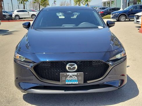 New 2026 MAZDA MAZDA3 s FWD image 27