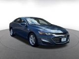 Used 2024 Chevrolet Malibu LT image 3