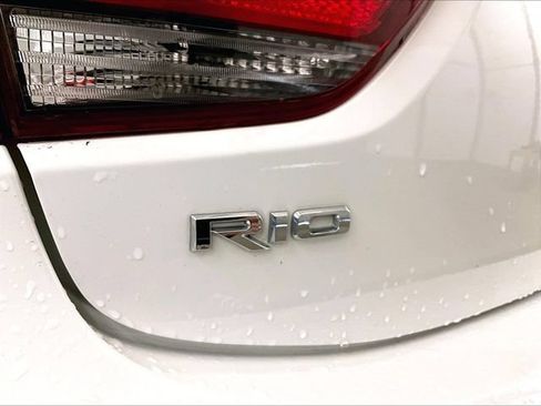 Used 2018 Kia Rio LX FWD image 13