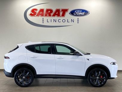 Used 2023 Dodge Hornet GT Plus w/ Track Pack