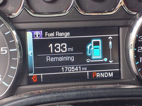 Used 2014 Chevrolet Silverado 1500 LT RWD image 13