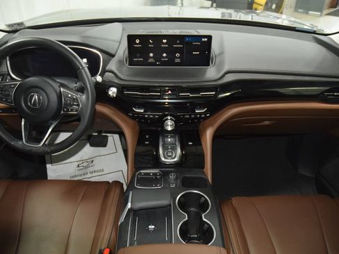 Used 2024 Acura MDX SH-AWD w/ Advance Package image 30