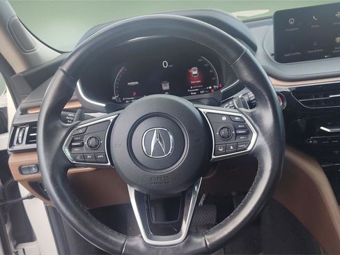 Certified 2024 Acura MDX SH-AWD w/Tech image 13