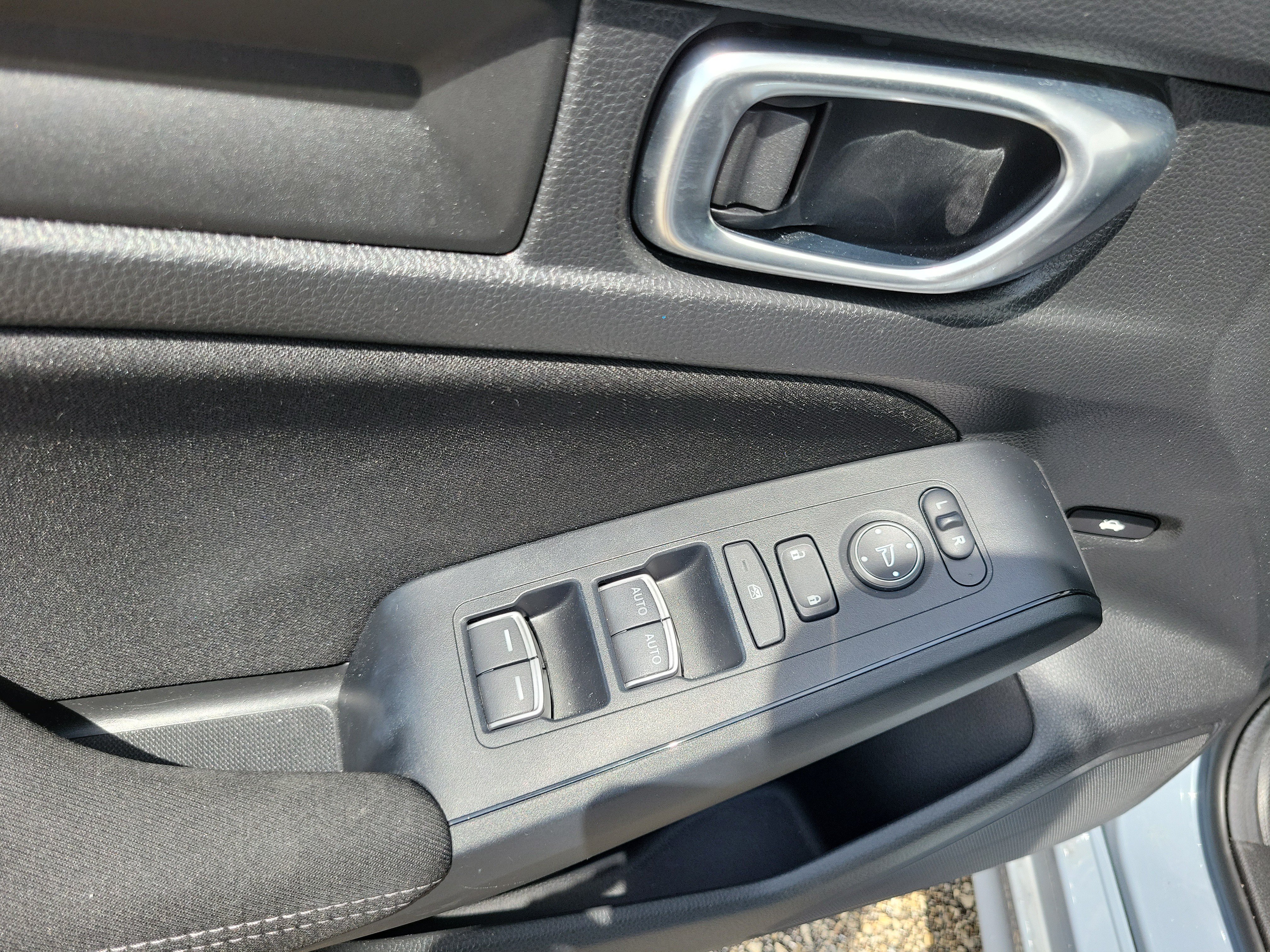 Certified 2024 Honda Civic Sport image 22