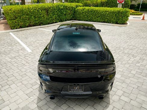 Used 2022 Dodge Charger SRT Hellcat image 24